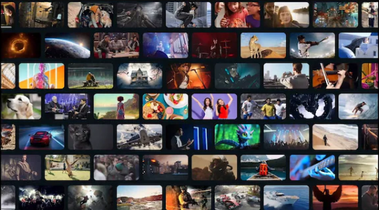 Description image for Samsung 85-Inch QN85Q6FAAFXZC QLED Q6F 4K Smart TV